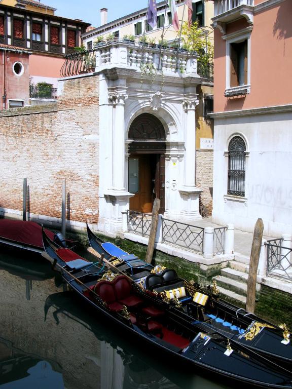 Casa Dolce Hotel Venice Exterior photo